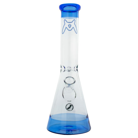 Mav Glass B44 12 Color Accent - Blue On sale