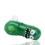 14mm Bowl - Scary Terry (pickle) On sale