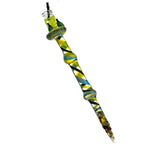 5 Glass Dabber Tool Assorted Colors On sale