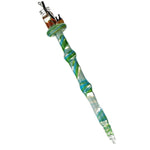 5 Glass Dabber Tool Assorted Colors On sale
