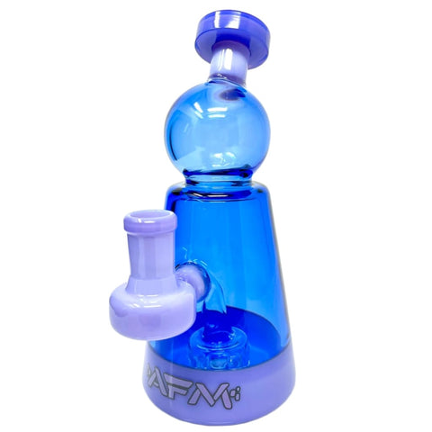 Afm Glass Al2 - Purple & Blue On sale