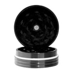 Antidote Black 2-piece Grinder 2.5 On sale