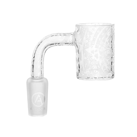 Antidote Glass Premium Quartz Flat top - 14mm Male On sale