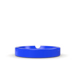 Antidote Metal Ashtray - Blue On sale