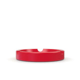 Antidote Metal Ashtray - Red On sale