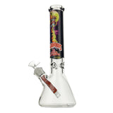 Backwoods Beaker Bong On sale