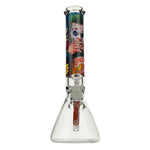 Backwoods Beaker Bong On sale