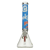 Backwoods Beaker Bong On sale