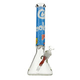 Backwoods Beaker Bong On sale