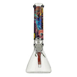 Backwoods Beaker Bong On sale