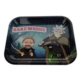 Backwoods Large Rolling Trays On sale