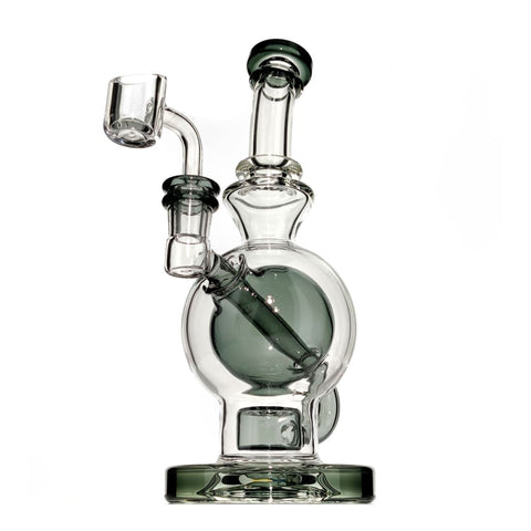 Ball Recycler Rig โ Dragon's Den Co.