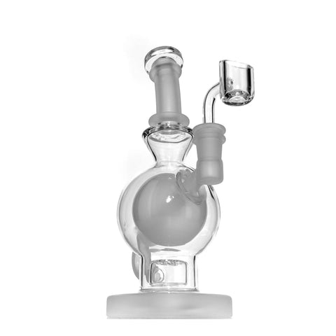 Ball Recycler Rig On sale