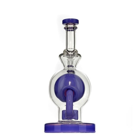 Ball Recycler Rig โ Dragon's Den Co.