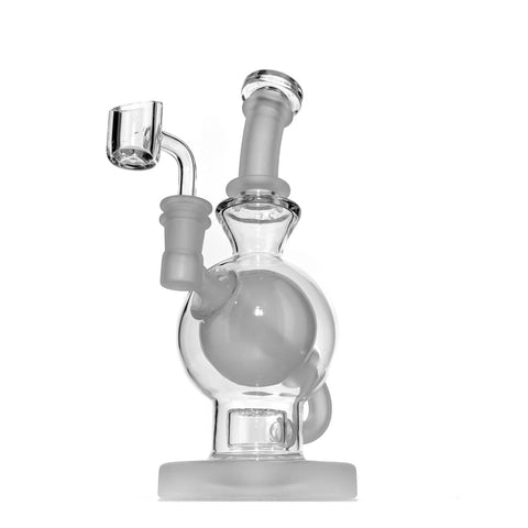 Ball Recycler Rig โ Dragon's Den Co.