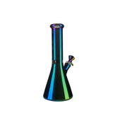 Beaker Metallic Rainbow 🌈 Water Pipe On sale