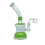 Bent Neck Water Pipe On sale