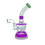 Bent Neck Water Pipe On sale