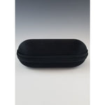 Black Hard Shell Case for Glass Pipes On sale