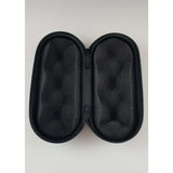 Black Hard Shell Case for Glass Pipes On sale