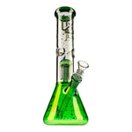 Blo Metallic Beaker Bong On sale