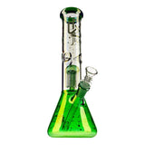 Blo Metallic Beaker Bong On sale