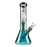 Blo Metallic Beaker Bong On sale