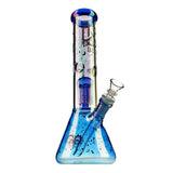 Blo Metallic Beaker Bong On sale