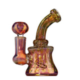 Bubblegum Mini Bong On sale