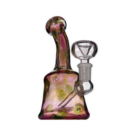 Bubblegum Mini Bong On sale