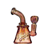 Bubblegum Mini Bong On sale