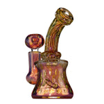 Bubblegum Mini Bong On sale