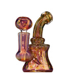 Bubblegum Mini Bong On sale