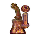 Bubblegum Mini Bong On sale