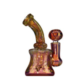 Bubblegum Mini Bong On sale