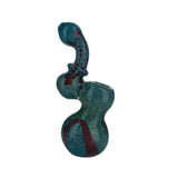 Bubbler Fritted Assorted Colors On sale
