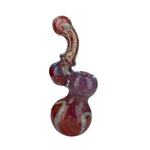 Bubbler Fritted Assorted Colors On sale