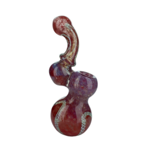 Bubbler Fritted Assorted Colors On sale