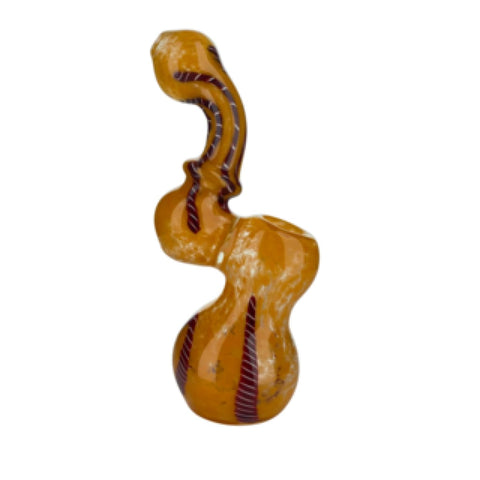Bubbler Fritted Assorted Colors On sale