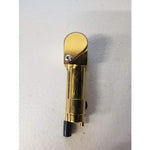 Classic Brass Proto Pipe old School Chamber and On sale