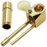 Classic Brass Proto Pipe old School Chamber and On sale