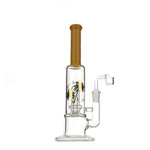 Fire Cut Showerhead Rig On sale