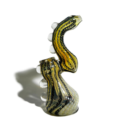 Dragon Bubbler Multi-colored On sale