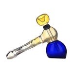 Duotone Fumed Hammer Bubbler On sale