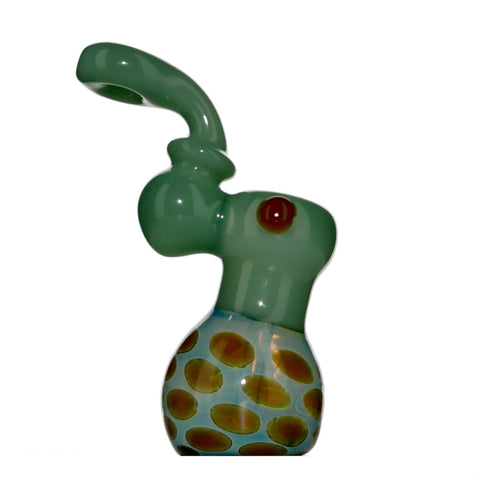 Duotone Marble Bubbler On sale