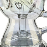 Electroplated Astro Recycler Color Change On sale