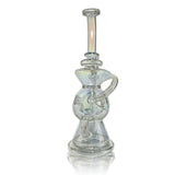 Electroplated Astro Recycler Color Change On sale