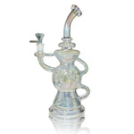 Electroplated Astro Recycler Color Change On sale