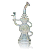 Electroplated Astro Recycler Color Change On sale