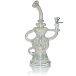 Electroplated Astro Recycler Color Change On sale